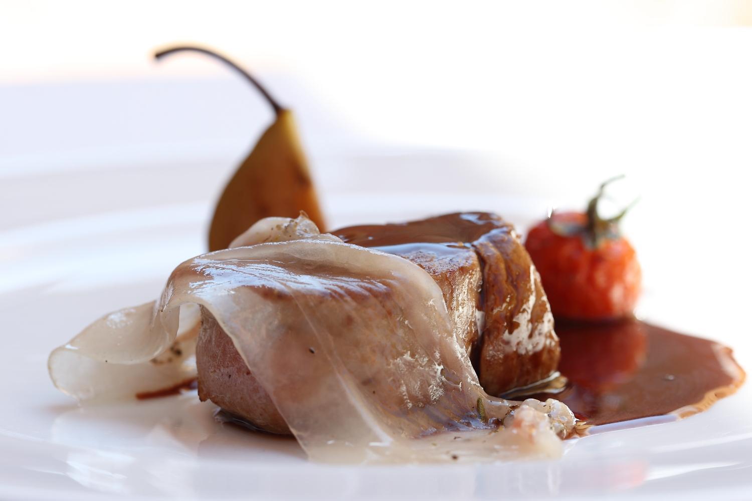 Relais La Leopoldina Hotel Bettolle Ngoại thất bức ảnh