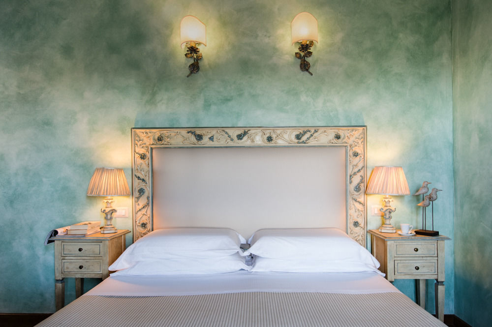 Relais La Leopoldina Hotel Bettolle Ngoại thất bức ảnh